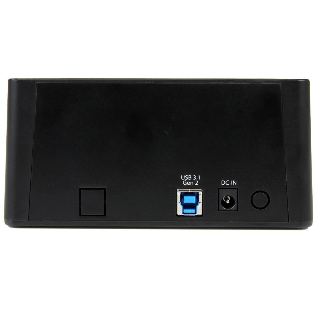 USB 3.1 (10GBPS) STANDALONE DUP thumbnail