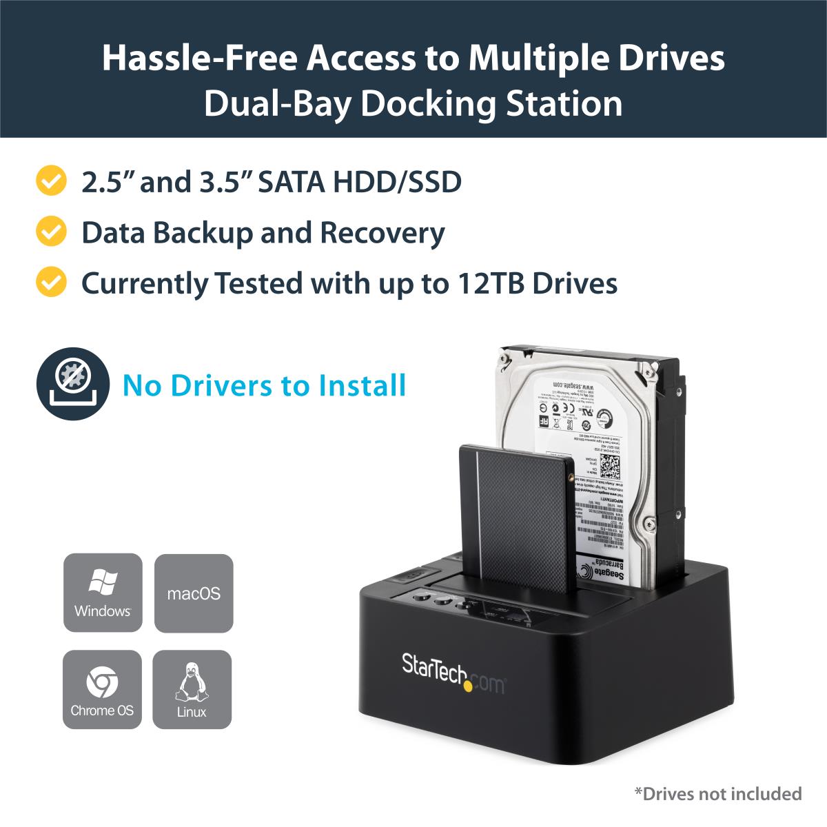 USB 3.1 (10GBPS) STANDALONE DUP thumbnail