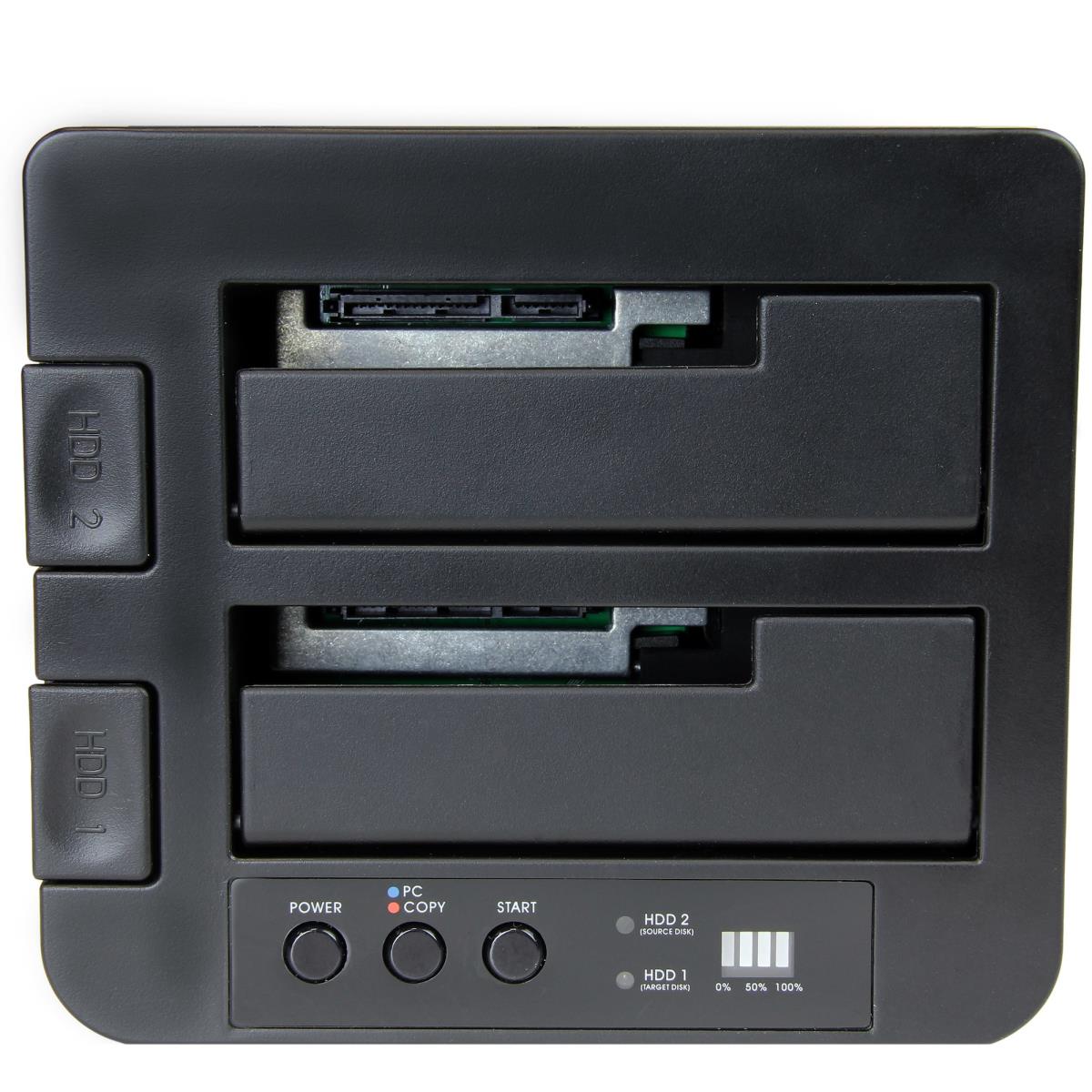 USB 3.1 (10GBPS) STANDALONE DUP thumbnail