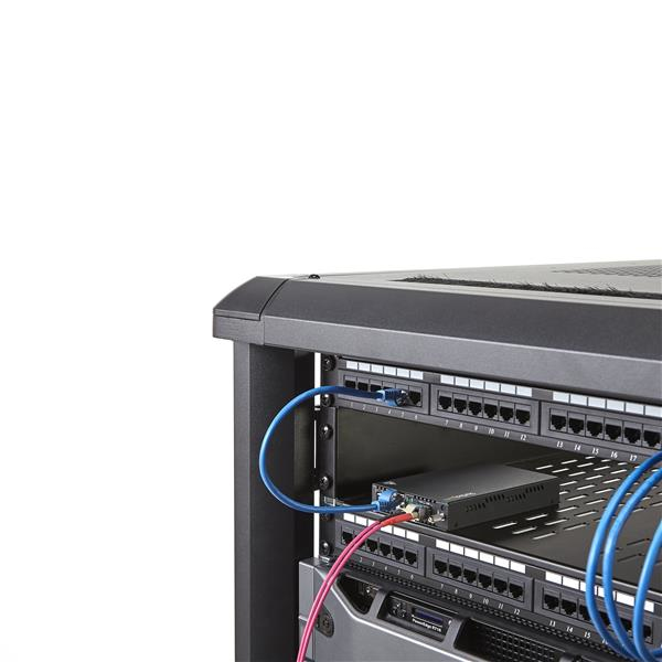 GBE FIBER MEDIA CONVERTER thumbnail