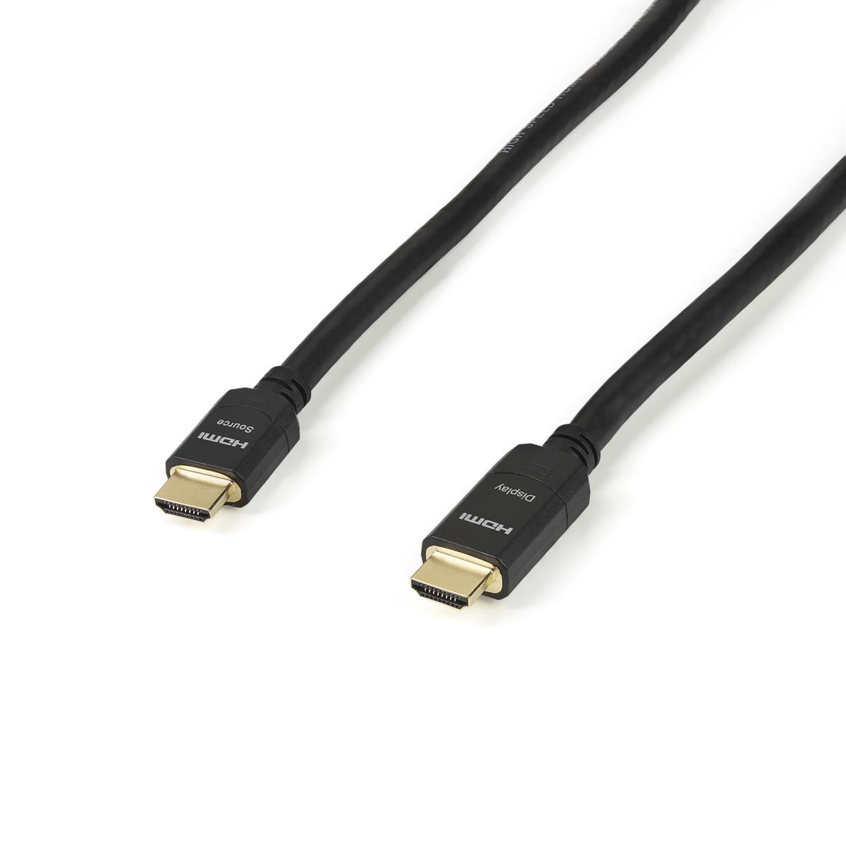65FT ACTIVE HDMI CABLE 4K 30HZ thumbnail