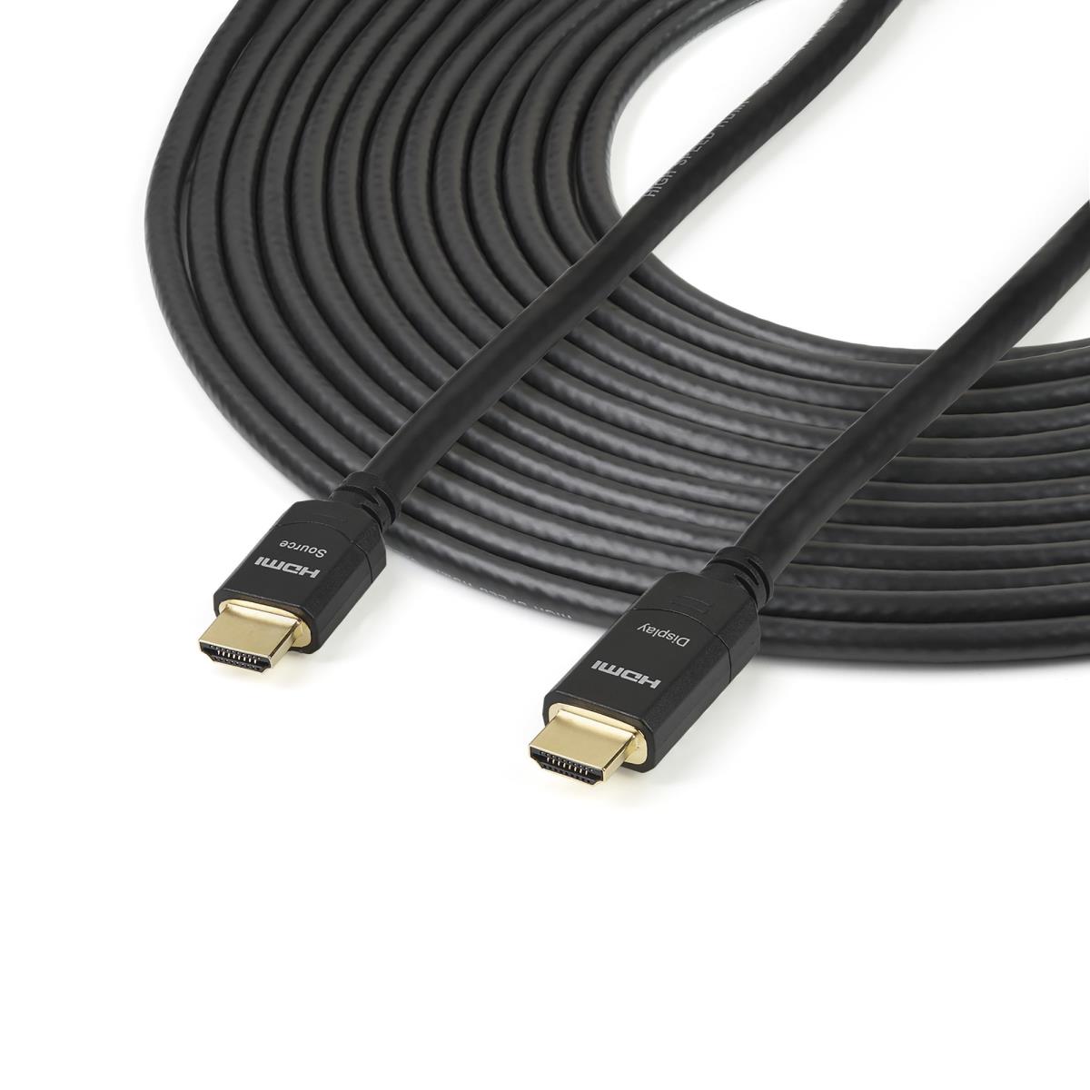 65FT ACTIVE HDMI CABLE 4K 30HZ thumbnail