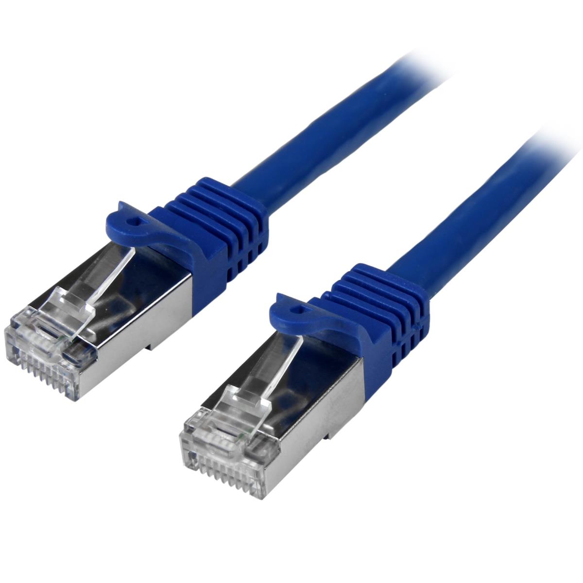 5M CAT6 SHIELDED GIGABIT thumbnail