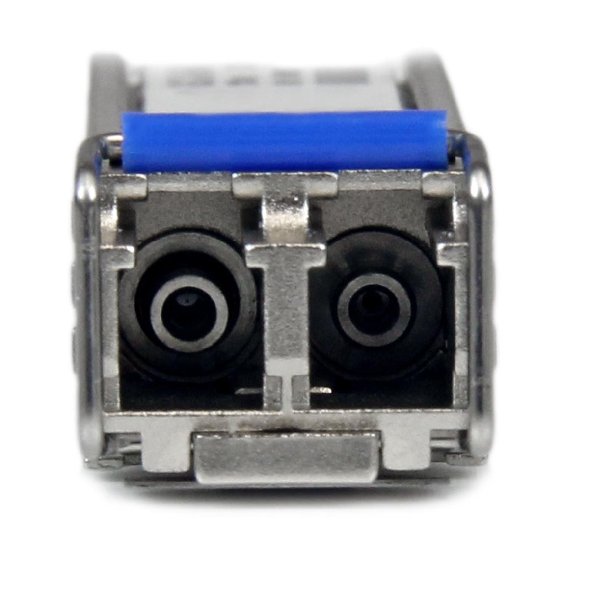 GB FIBER SM/MM SFP TRANSCEIVER thumbnail