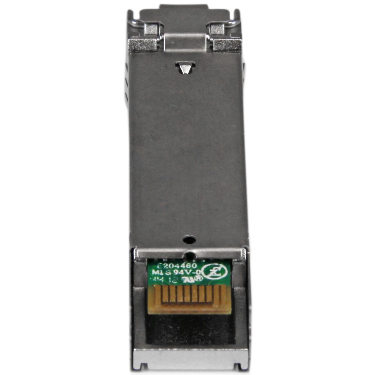 GIGABIT FIBER SFP TRANSCEIVER thumbnail