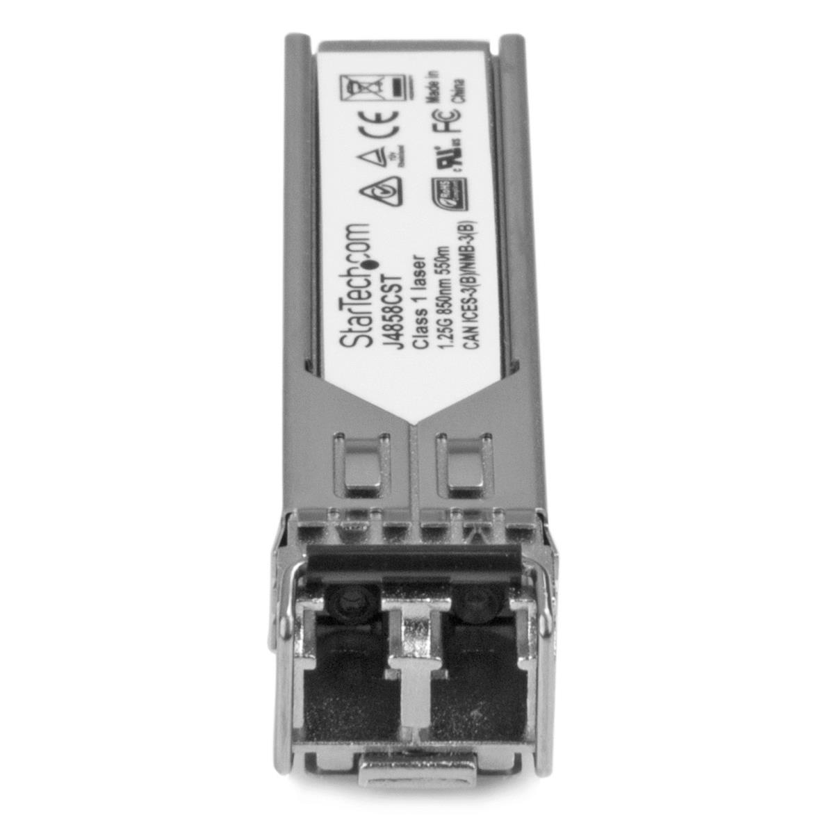 10 PACK GIGABIT FIBER SFP thumbnail