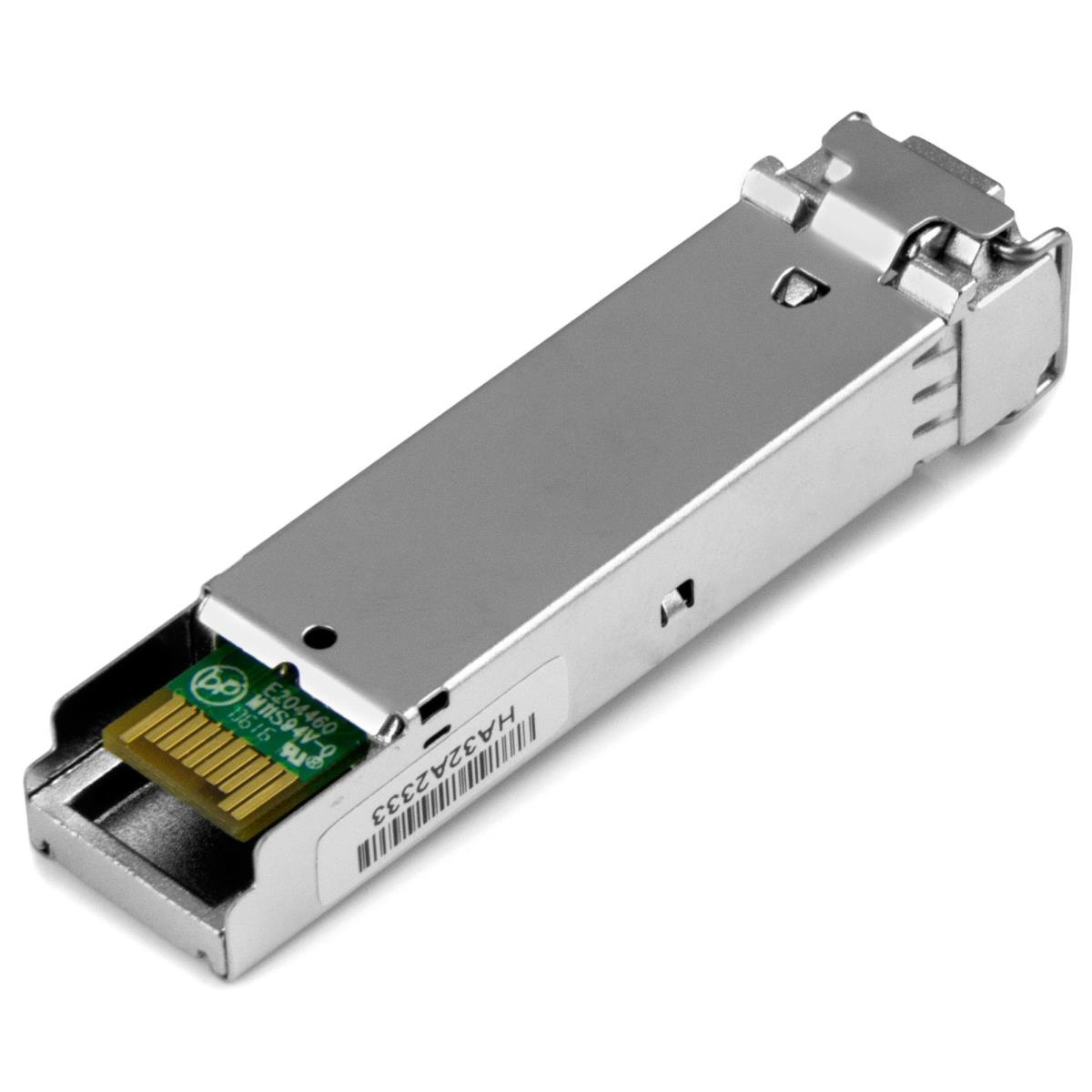 10 PACK GIGABIT FIBER SFP thumbnail