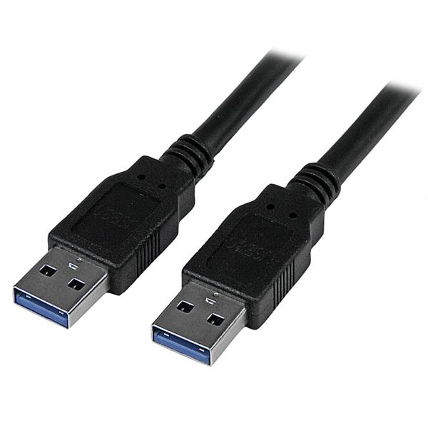 3M 10FT USB 3.0 A TO A CABLE thumbnail