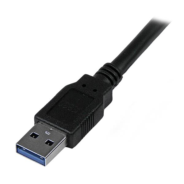 3M 10FT USB 3.0 A TO A CABLE thumbnail