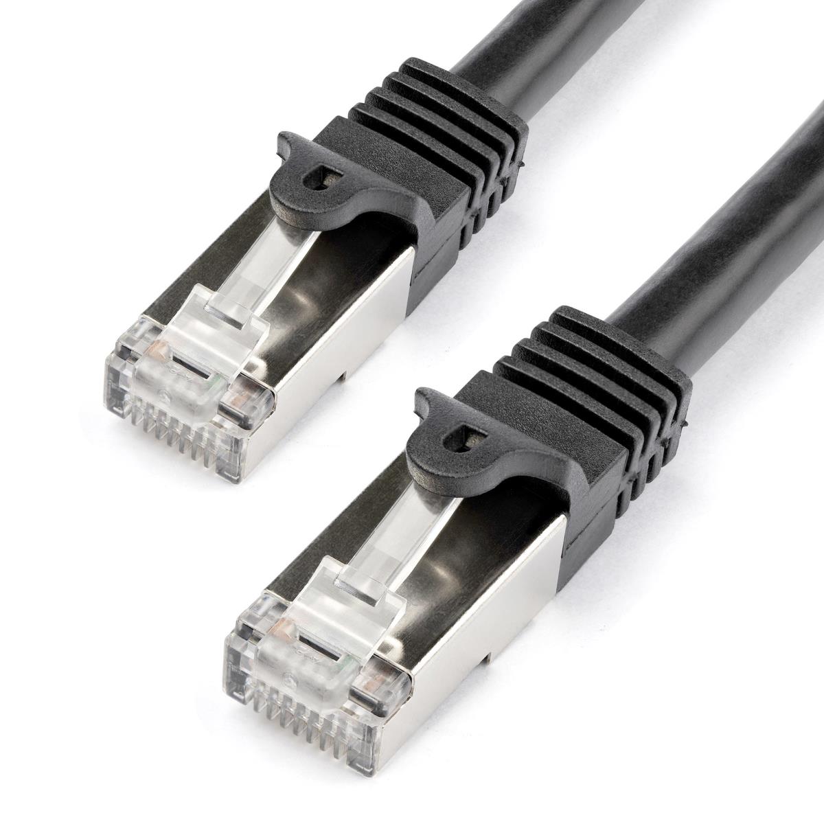 1M CAT6 SHIELDED GIGABIT thumbnail