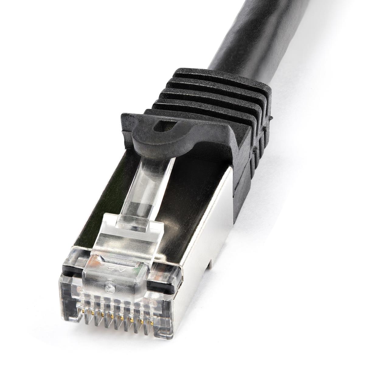 1M CAT6 SHIELDED GIGABIT thumbnail