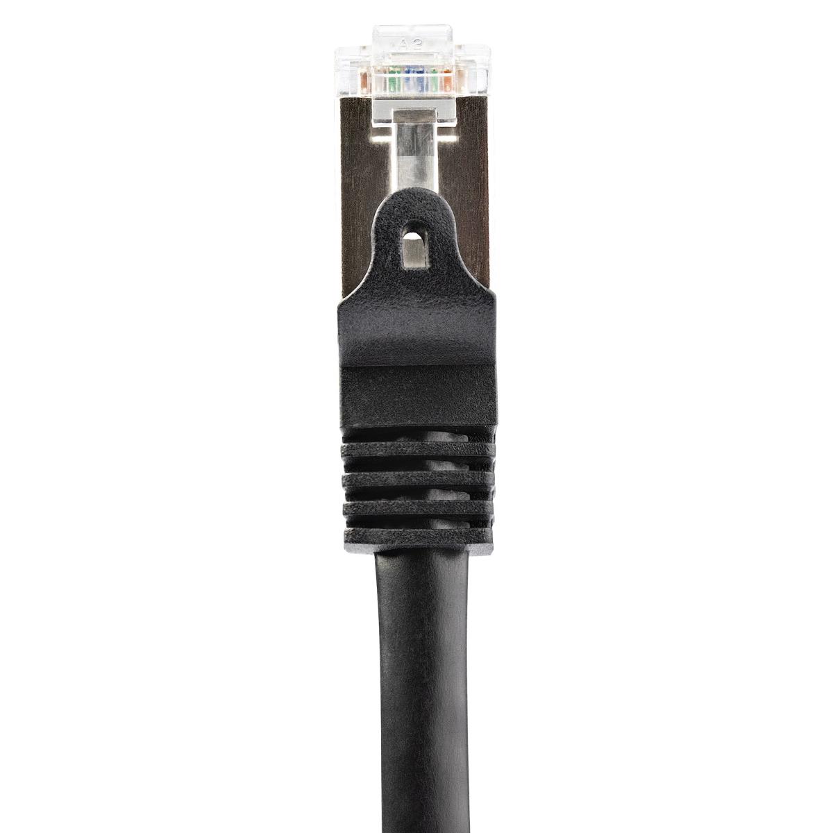 1M CAT6 SHIELDED GIGABIT thumbnail