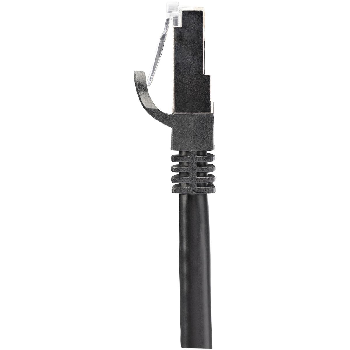 1M CAT6 SHIELDED GIGABIT thumbnail