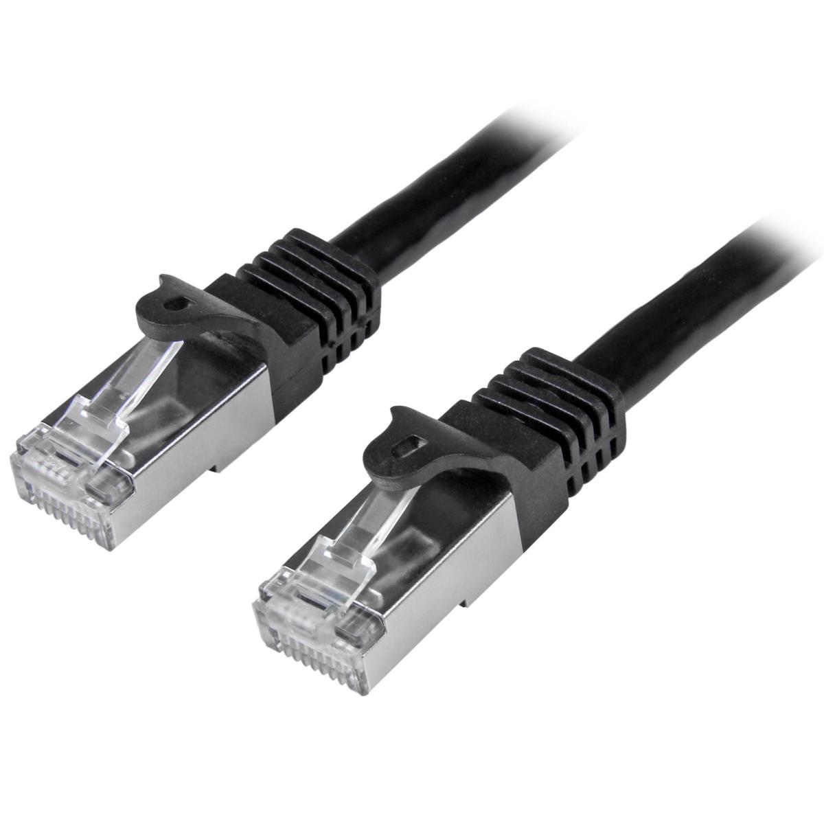 0.5M CAT6 SHIELDED GIGABIT thumbnail