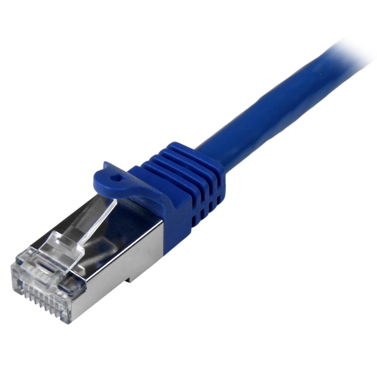 3M CAT6 SHIELDED GIGABIT thumbnail