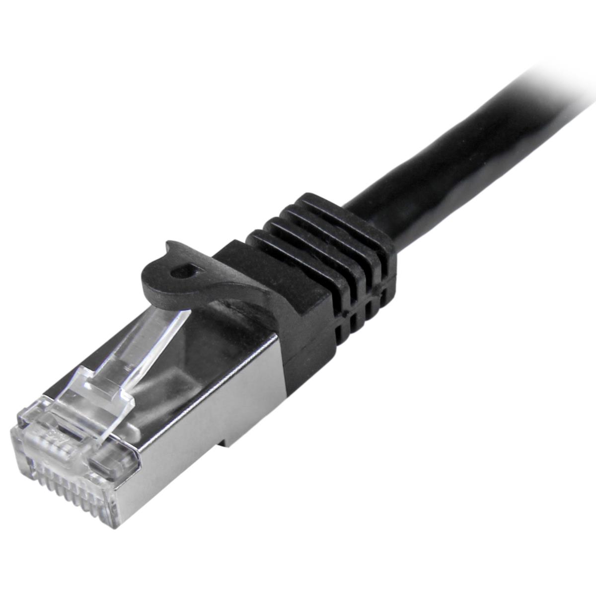 5M CAT6 SHIELDED GIGABIT thumbnail