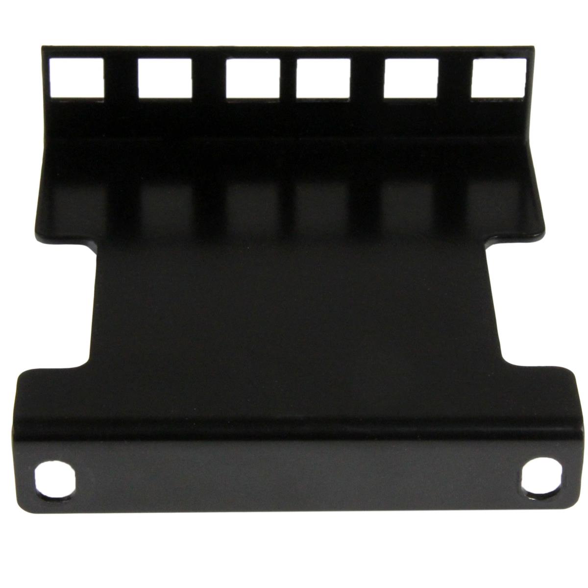 2U SERVER RACK DEPTH EXTENDER thumbnail