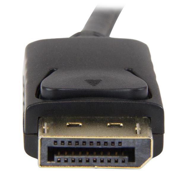 16FT DISPLAYPORT TO HDMI CABLE thumbnail
