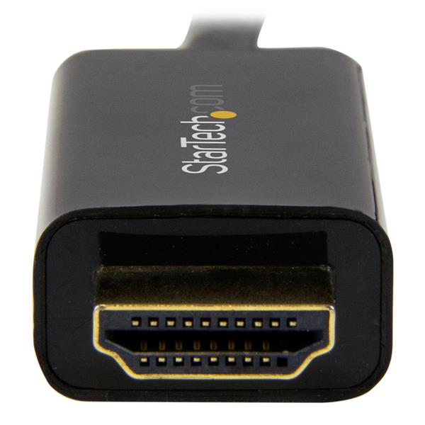 16FT DISPLAYPORT TO HDMI CABLE thumbnail