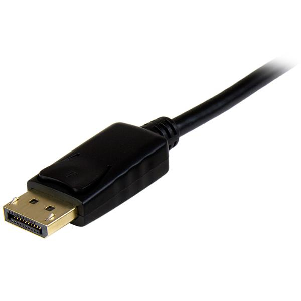 10FT DISPLAYPORT TO HDMI CABLE thumbnail