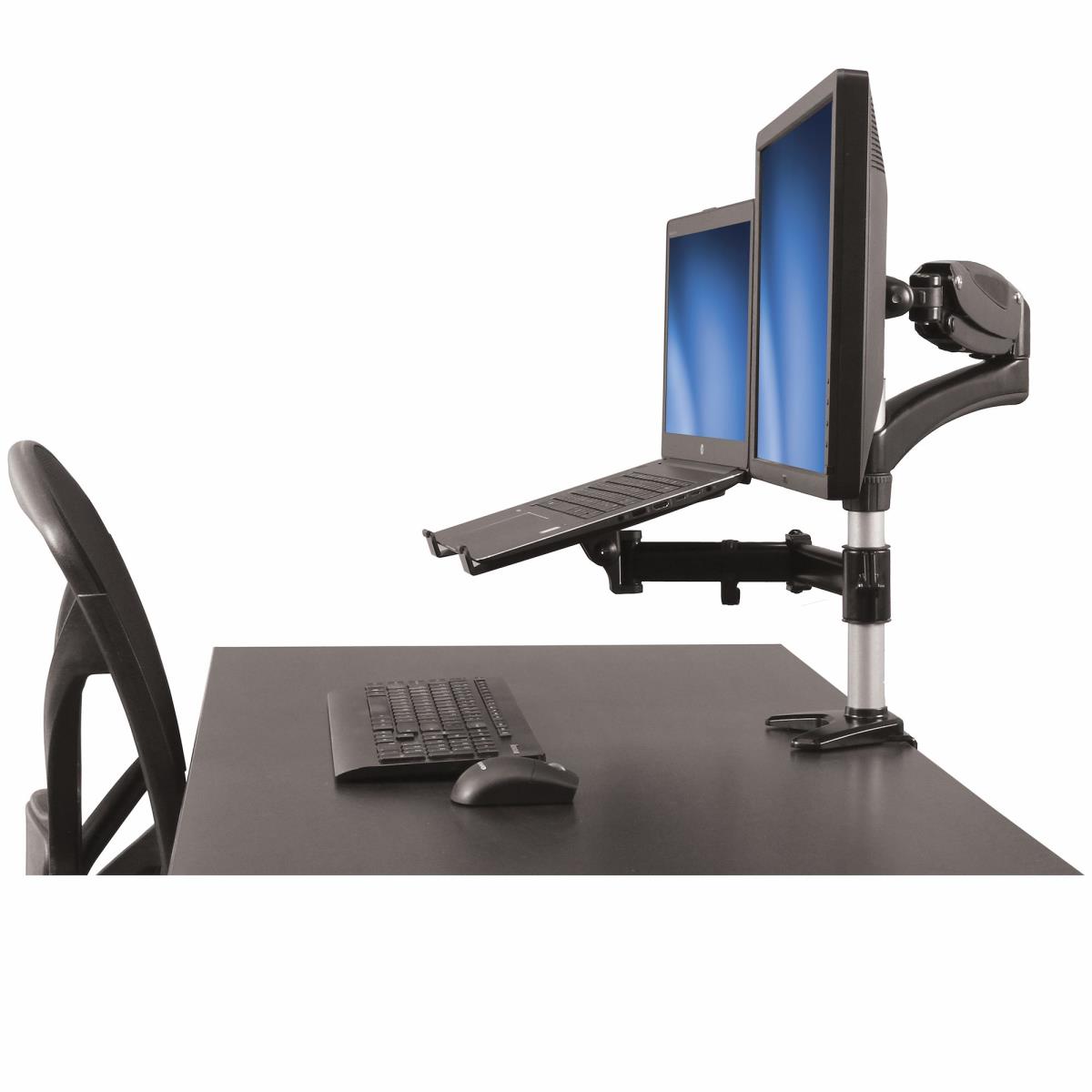 MONITOR AND LAPTOP STAND thumbnail