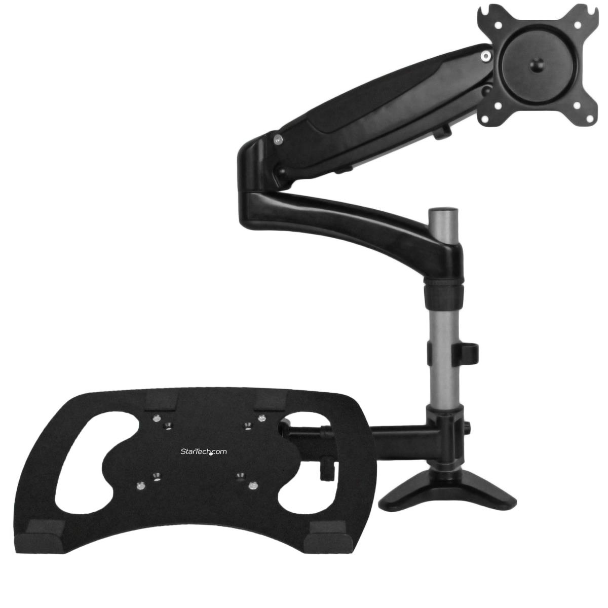 MONITOR AND LAPTOP STAND thumbnail