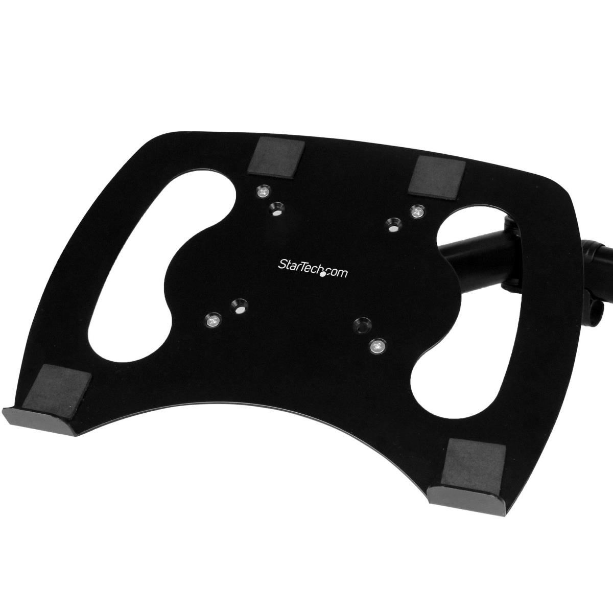 MONITOR AND LAPTOP STAND thumbnail