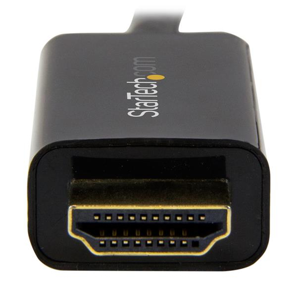 5M MINI DISPLAYPORT TO HDMI thumbnail