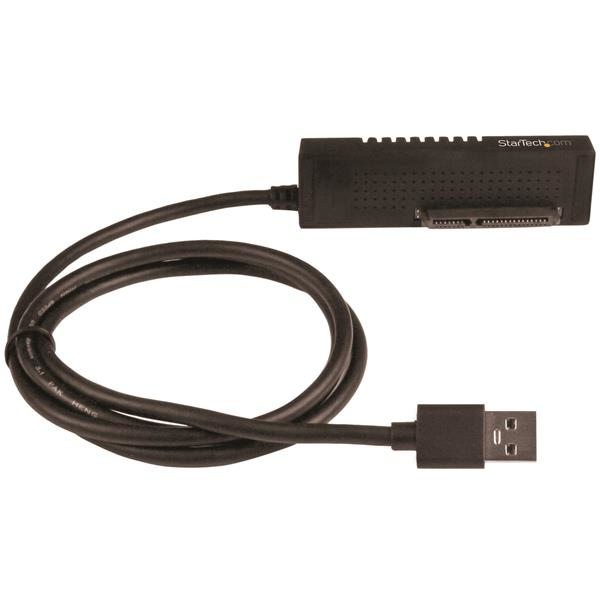 USB 3.1 CABLE-STYLE ADAPTER FOR thumbnail
