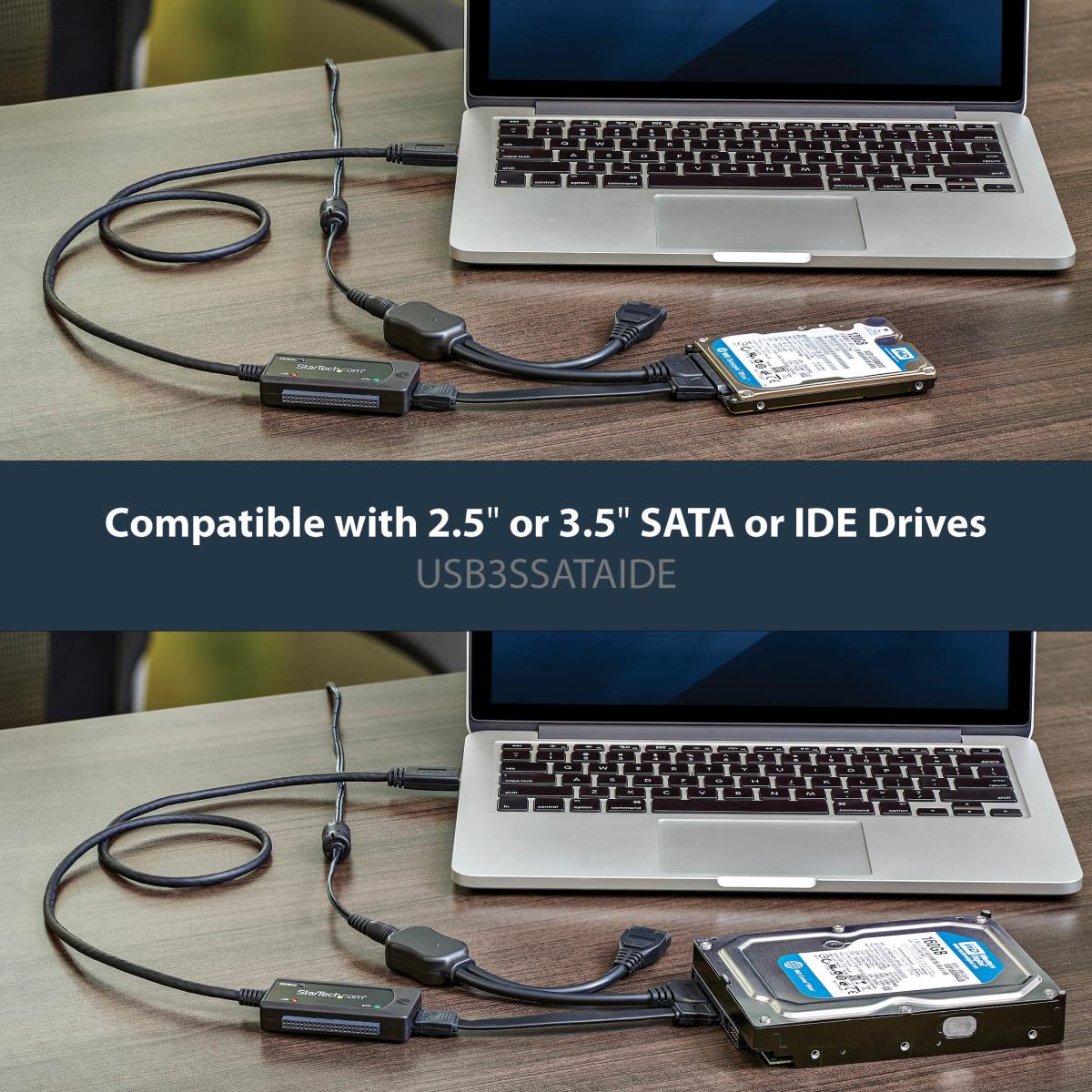 USB 3.1 CABLE-STYLE ADAPTER FOR thumbnail