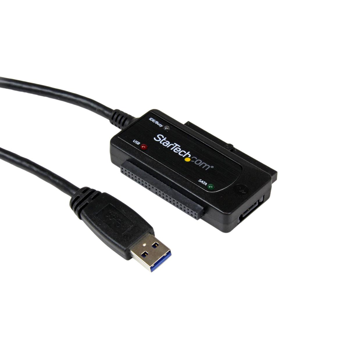 USB 3.1 CABLE-STYLE ADAPTER FOR thumbnail