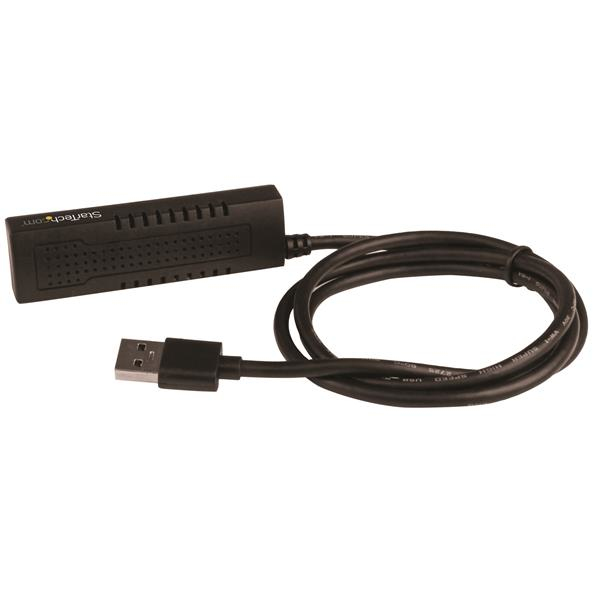 USB 3.1 CABLE-STYLE ADAPTER FOR thumbnail