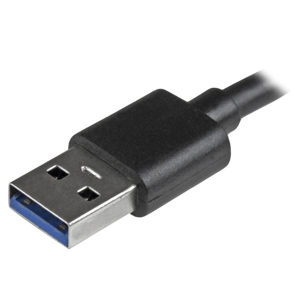 USB 3.1 CABLE-STYLE ADAPTER FOR thumbnail