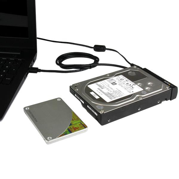 USB 3.1 CABLE-STYLE ADAPTER FOR thumbnail
