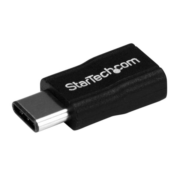 USB C TO MICRO B ADAPTER USB2.0 thumbnail