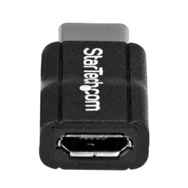 USB C TO MICRO B ADAPTER USB2.0 thumbnail