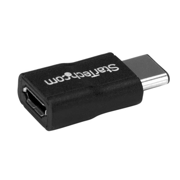 USB C TO MICRO B ADAPTER USB2.0 thumbnail
