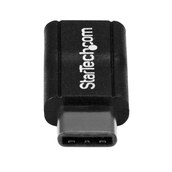 USB C TO MICRO B ADAPTER USB2.0 thumbnail