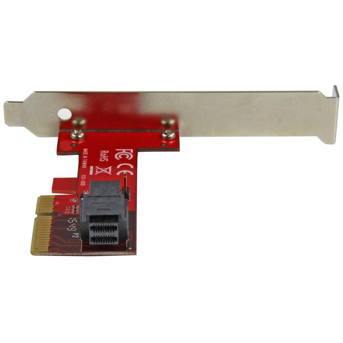 X4 PCIE TO SFF-8643 ADAPTER thumbnail