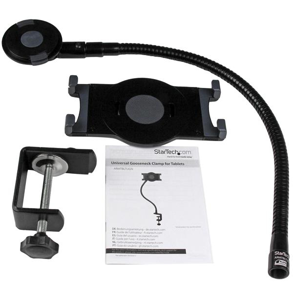 GOOSENECK TABLET HOLDER DESK thumbnail