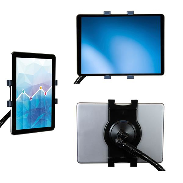 GOOSENECK TABLET HOLDER DESK thumbnail