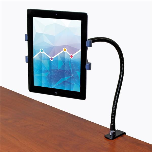 GOOSENECK TABLET HOLDER DESK thumbnail
