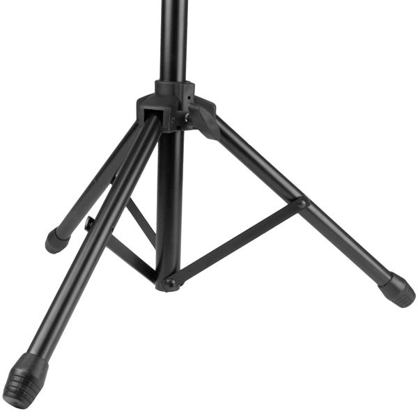 Adjustable Tablet Tripod Stand - Portable Tablet Mount - 6.5 to 7.8