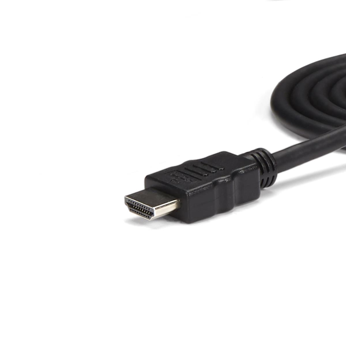 2M USB C TO HDMI CABLE ADAPTER thumbnail
