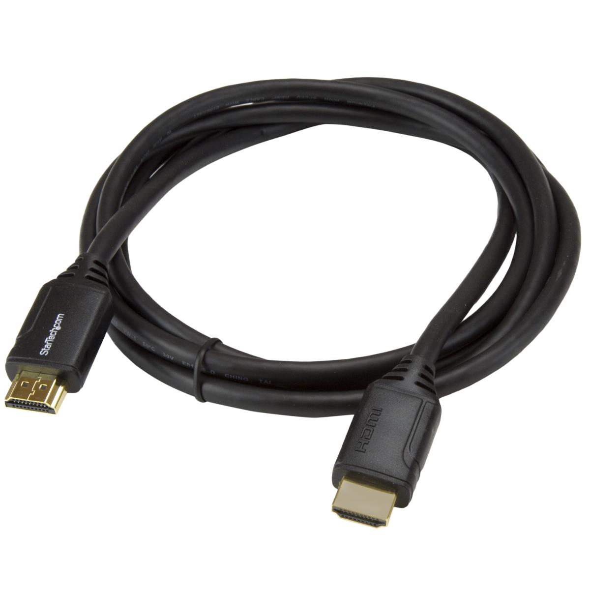 2M PREMIUM CERTIFIED HDMI thumbnail
