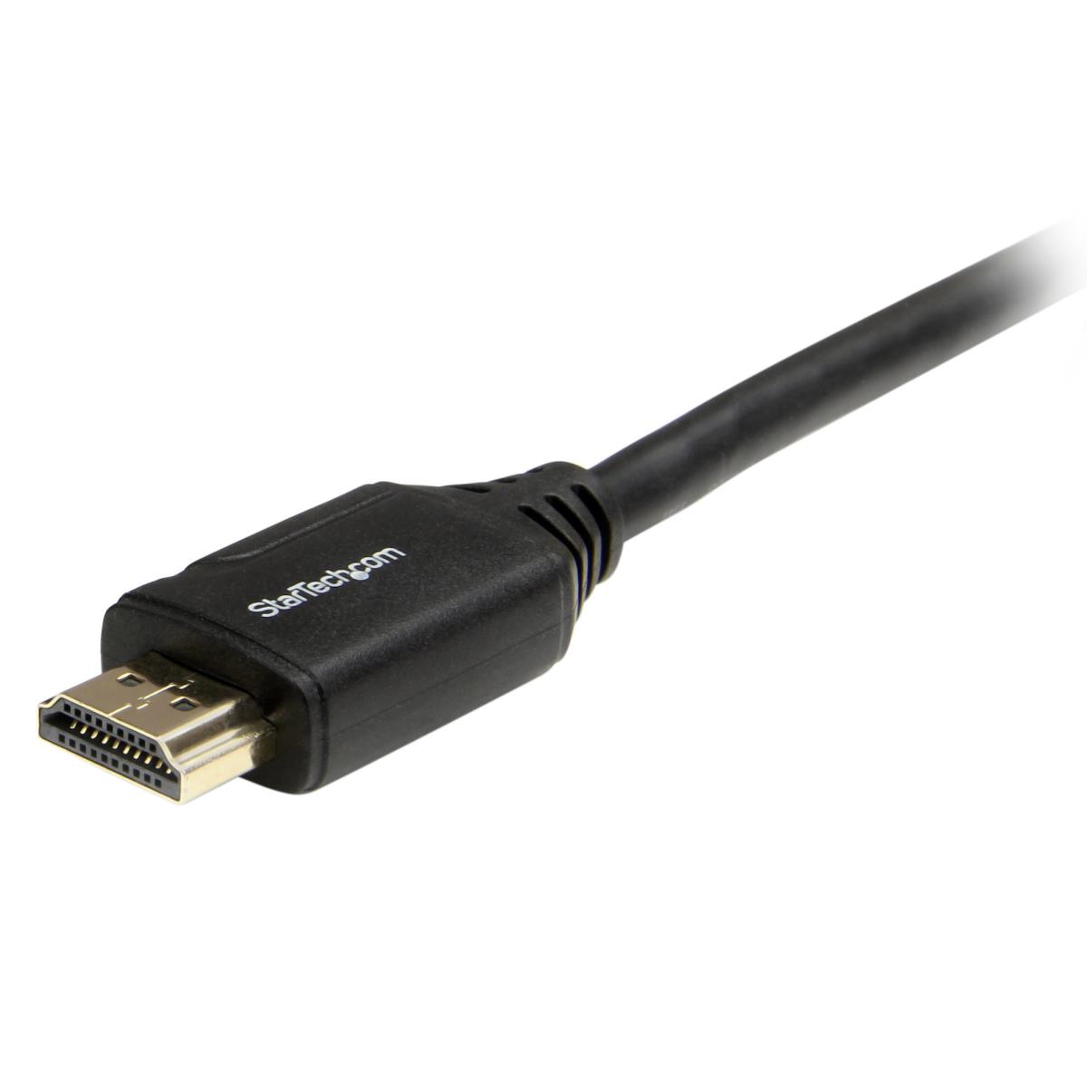 2M PREMIUM CERTIFIED HDMI thumbnail