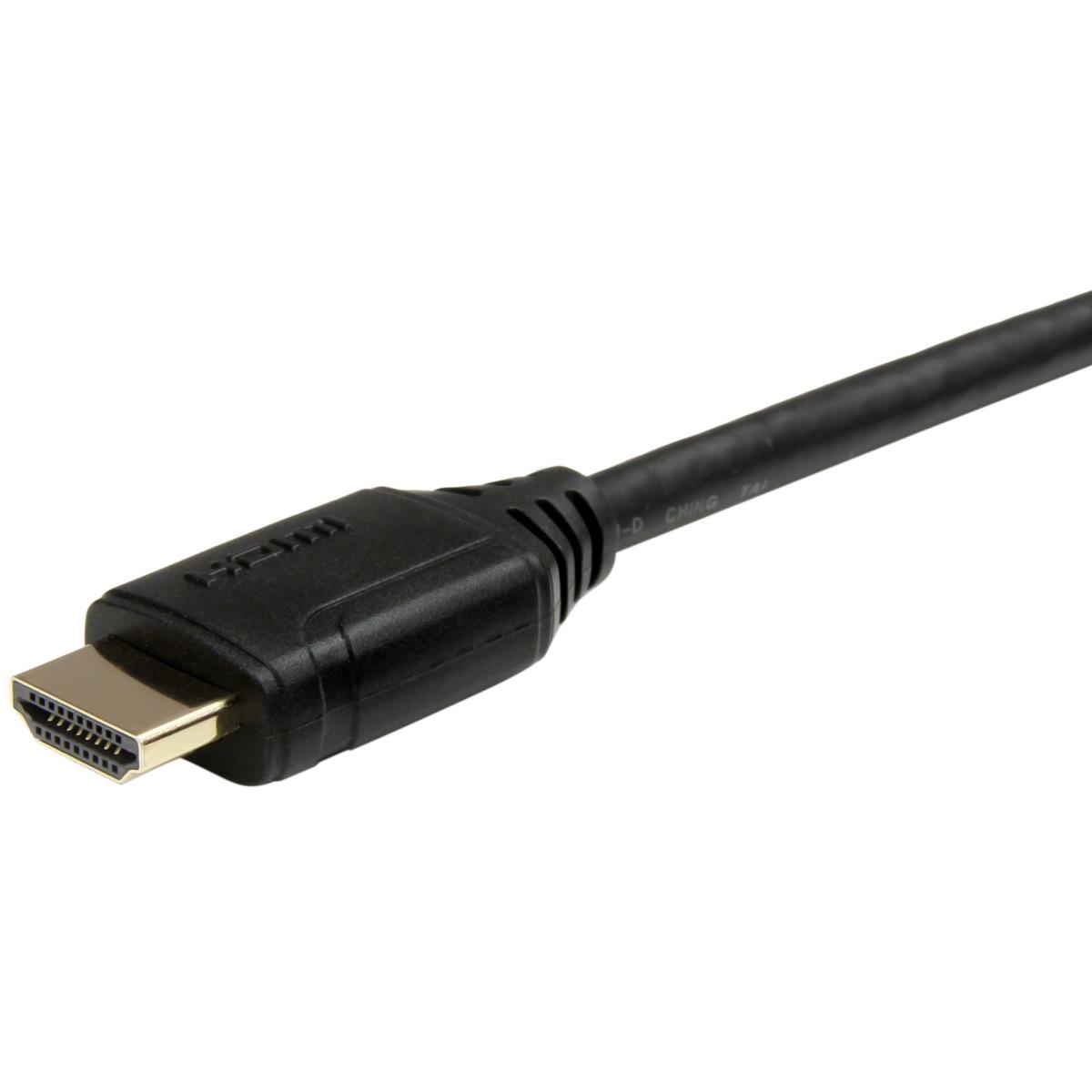 2M PREMIUM CERTIFIED HDMI thumbnail
