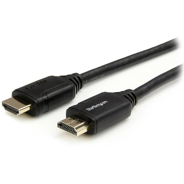 10FT 4K HIGH SPEED HDMI CABLE thumbnail