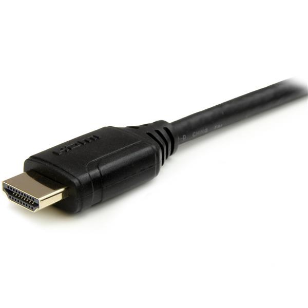 10FT 4K HIGH SPEED HDMI CABLE thumbnail