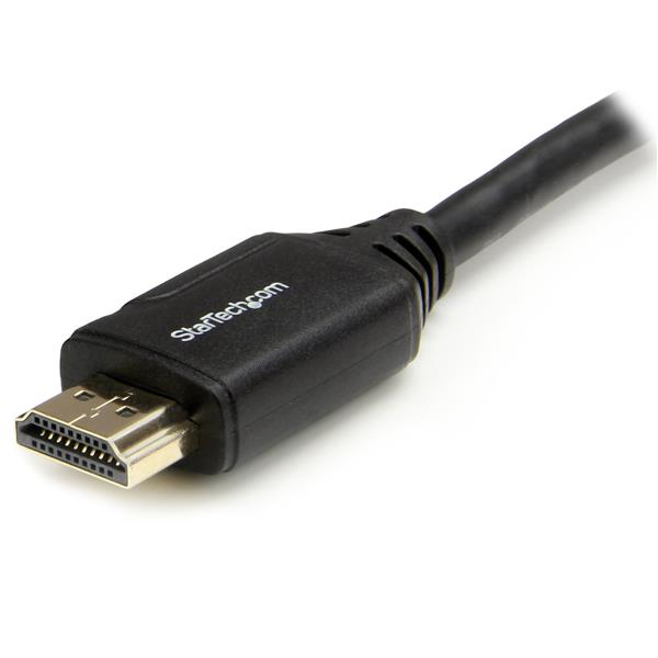 10FT 4K HIGH SPEED HDMI CABLE thumbnail